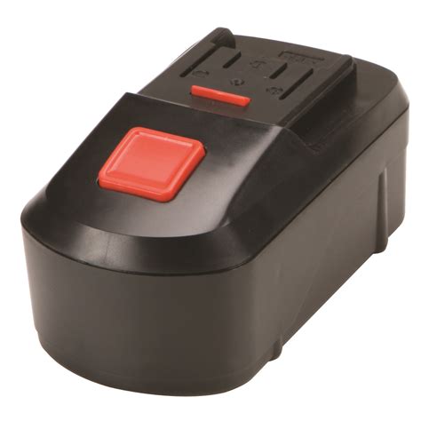 battery packs and do not charge damaged battery packs. . Harbor freight 18v nicd battery